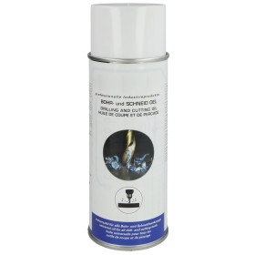 Sotin W 67 cooling and lubricating spray 400 ml aerosol