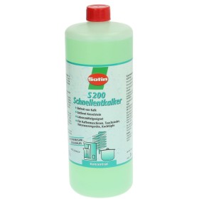 Sotin S 200 decalcifier for food applications 1-litre bottle
