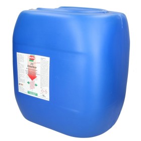 Sotin 215 limestone remover acidified 30 kg canister