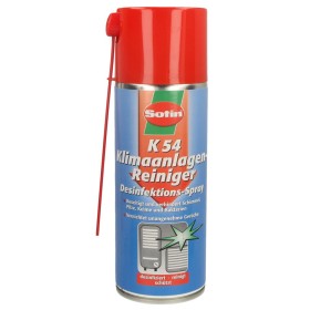 Sotin K 54 air conditioning cleaner 400 ml aerosol