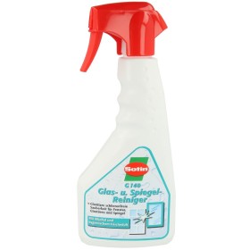 Sotin G 140 glass and mirror cleaner 500 ml hand spray...