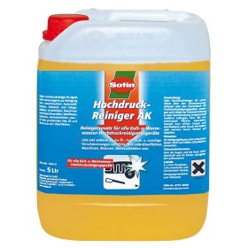 Sotin high-pressure cleaner AK 5-litre canister