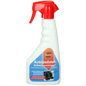 Sotin car upholstery foam cleaner 0.5 l spray bottle