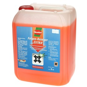Sotin wheel cleaner "Extra" 5-litre canister