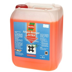 Sotin Felgenreiniger "Extra", 5 Liter Kanister