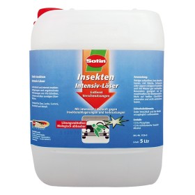 Sotin insect remover 5-litre canister