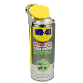 WD-40 fast-acting contact spray Specialist Smart Straw...