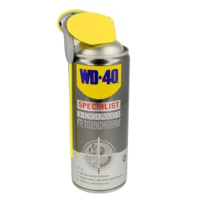 WD-40 PTFE dry lubricant Specialist Smart Straw aerosol...