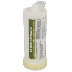 Ceramic adhesive for combustion chambers, 150 ml up to...