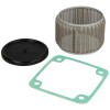 Danfoss Filter-Set RSA95-RSA125 070-0033