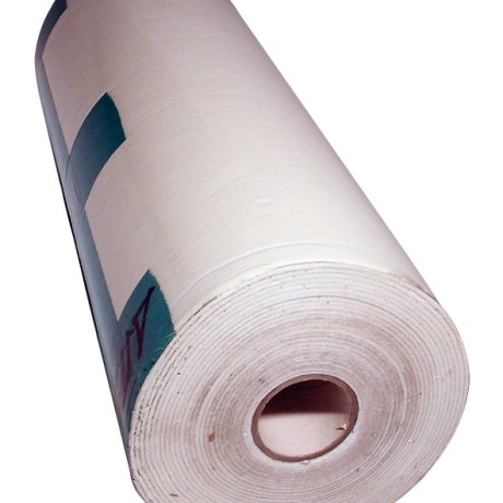 S.CP 500, Insulfrax FT-Papier-Band, 3 mm, Rollenbreite 500 mm, 10 Meter