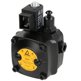 Delta pump VU 1, LR 2, 230 V 25L/h, 6-18 bar