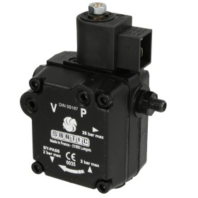 Weishaupt Oil burner pump ALV65C 9609 6P0700R 601860