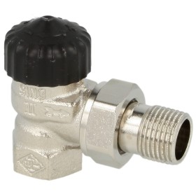 Heimeier thermostatic valve body 3/8" 2201-01.000...