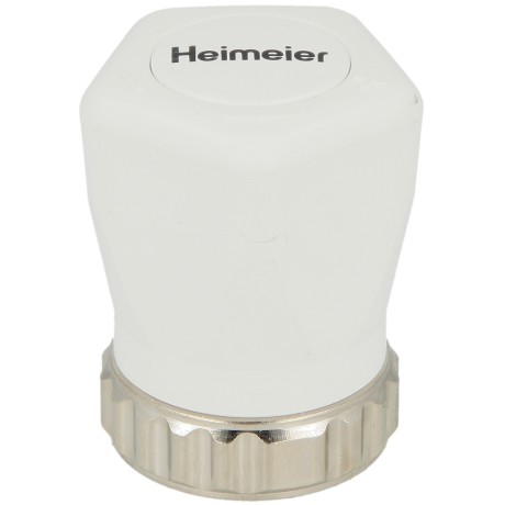 IMI Heimeier Manual regulating cap for thermostatic valves 2001-00.325