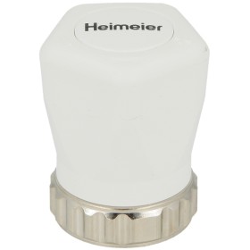 IMI Heimeier Handbedieningsknop voor thermostatische...