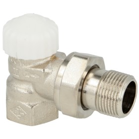 Heimeier thermostatic valve body 3/8" V-exact II...