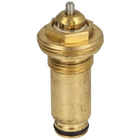 Heimeier valve radiator inserts DN 15 (1/2")...