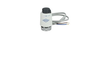 OEG thermal actuator T24 NC contact 24 V M30 x 1.5 mm