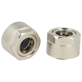 Compression fitting ¾" RVC-C 15 x 1, for...
