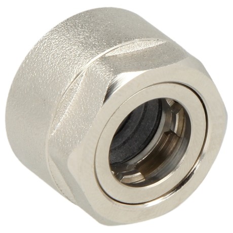 Compression fitting ¾" RVC-C 18 x 1, for pipes 18 x 1 mm, piece