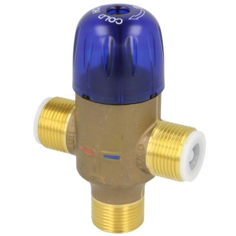 Taconova Thermostatische tapwatermenger NovaMix Value 65 FS DN15 2531102387
