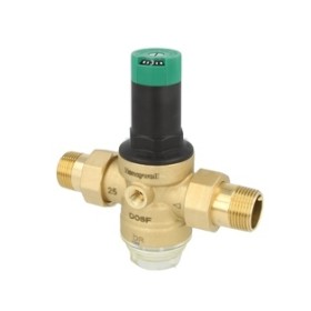 Honeywell Pressure reducing valve...