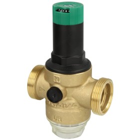 Honeywell Pressure reducing valve D06F-1¼"E