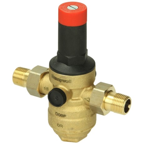 Honeywell Pressure reducing valve D06FH-1½"B