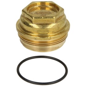 Honeywell brass filter bowl SM06T-1B