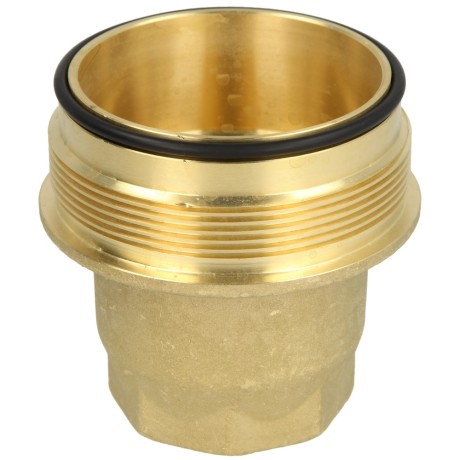 Honeywell brass filter bowl SM06T-1½