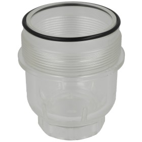 Honeywell transparent filter bowl SK06T-1B