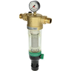 Honeywell leidingwater fijn-filter F76S-1&quot;AA