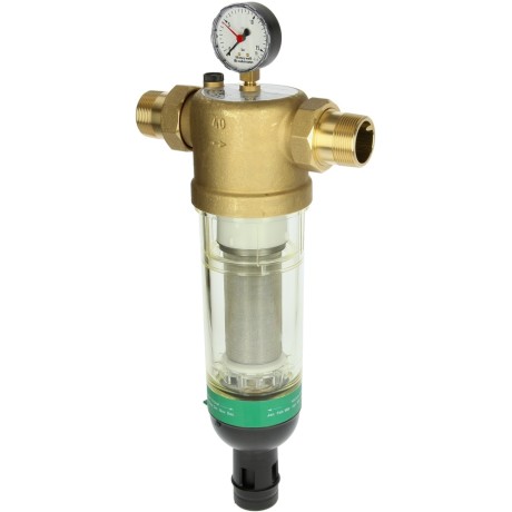 Leidingwater fijn-filter F76S-1½"AA