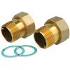 Honeywell Anschlussverschraubung VST06-11/4A