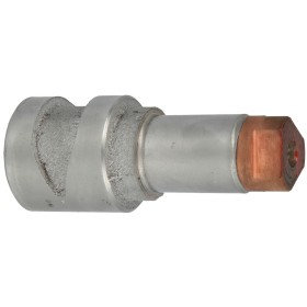 Honeywell rotary valve DRU25-2,5 30000434