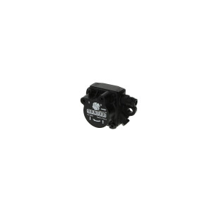 Weishaupt &Ouml;lbrennerpumpe AEV 97 C 7213 3P 601754