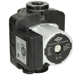 OEG Heating circulation pump 6 m delivery head 180 mm...