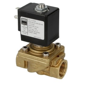 Solenoid valve GSR B 4328/1002/.242 2", 230 V, 50 Hz