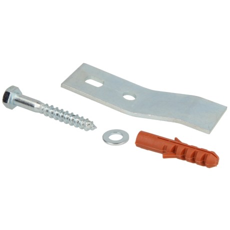 Zilmet rapid assembly kit ZWH-M for heating vessels 35-50 litres