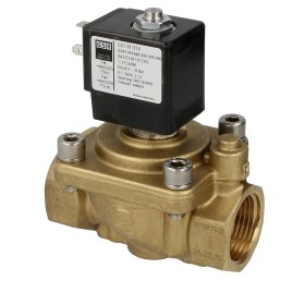 Solenoid valve GSR D 4325/1001/.012 1, 230 V, 50 Hz