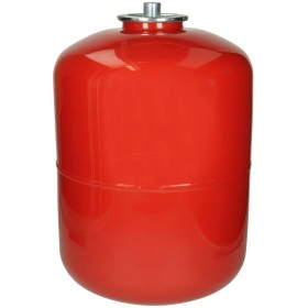 Expansion vessel 35 litres for heating systems
