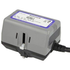 Honeywell VC 2611ZZ00 actuator 24V/50Hz cable connection,...