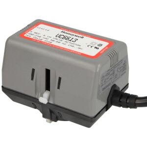 Honeywell VC6613ZZ00 230V/50Hz Kabelanschluss