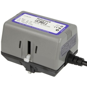 Honeywell VC 8011 ZZ 00 actuator EPE, 24V/50Hz, cable...