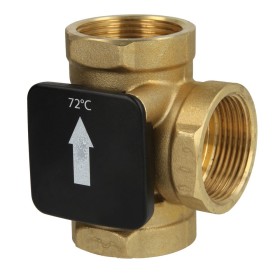 Thermal load valve 1¼" IT opening temperature...