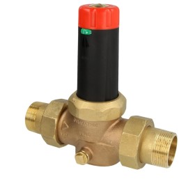 SYR pressure reducing valve DN 25 1.5-5 bar Type 6243