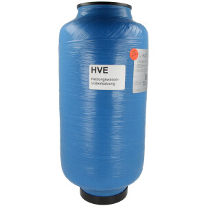 SYR Kartusche Heizungsvollentsalzung 14 Liter f&uuml;r...