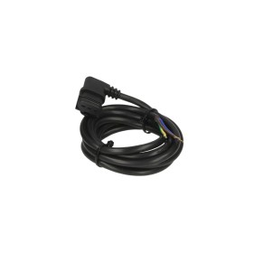 Wilo angle plug with cast connection cable 2 m 4150229