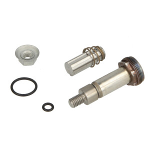 Reparaturset Rapa SV09-A 1 Anker, Führungsrohr